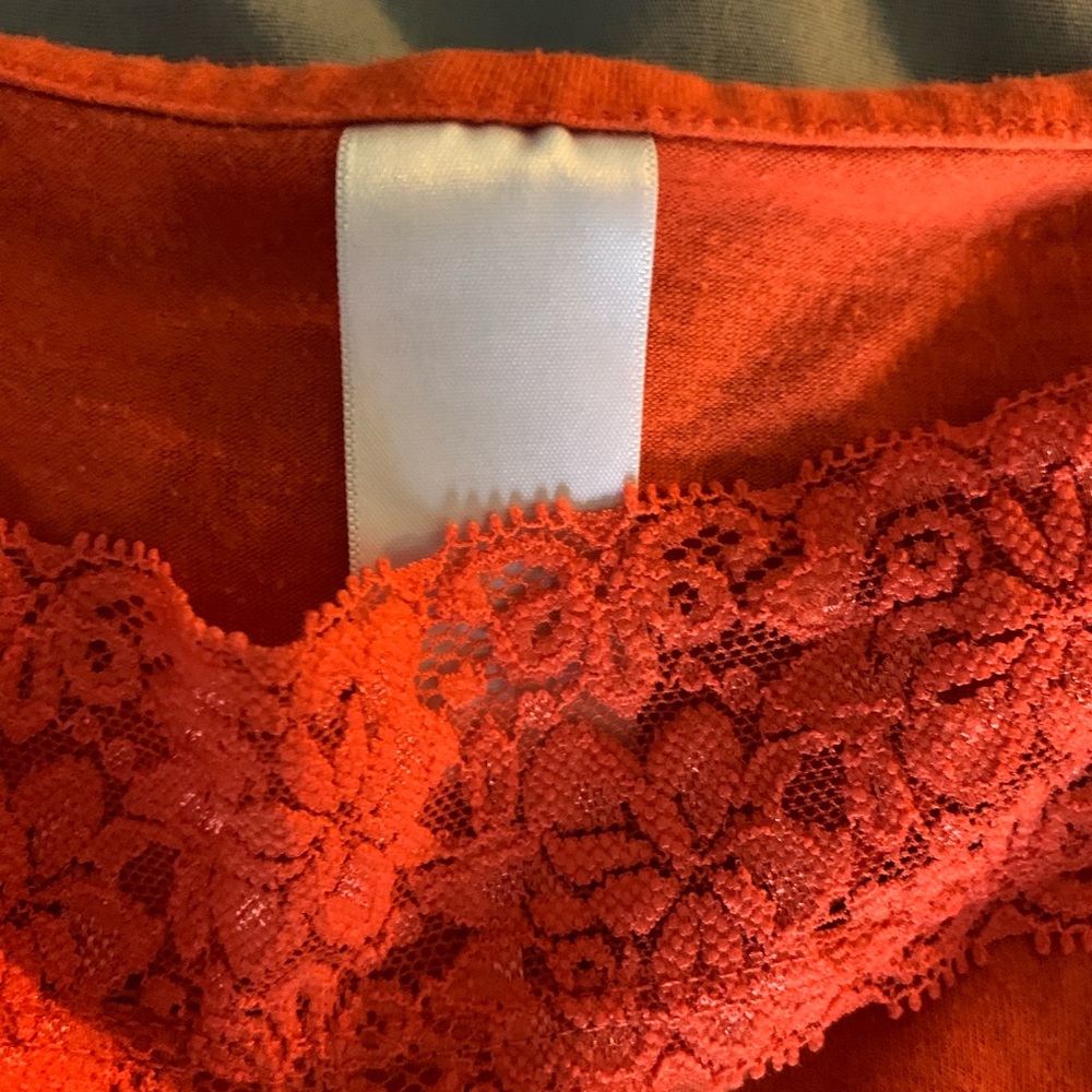 Tank top - Picture 9 of 13